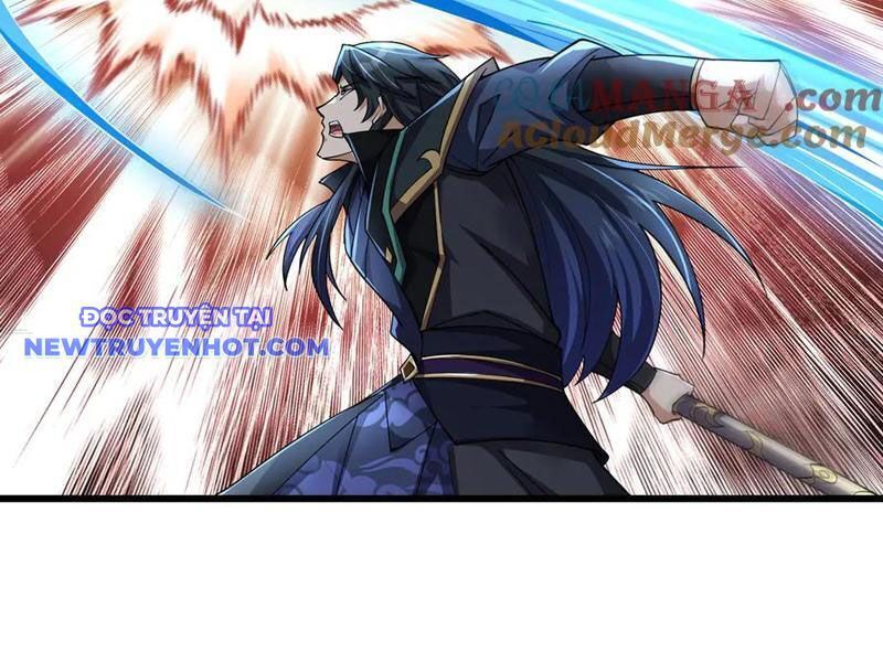 Ngủ Say Vạn Cổ Xuất Thế Quét Ngang Chư Thiên [Chap 47-107]