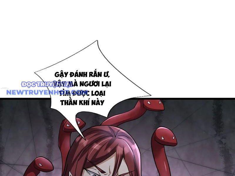 Ngủ Say Vạn Cổ Xuất Thế Quét Ngang Chư Thiên [Chap 47-107]