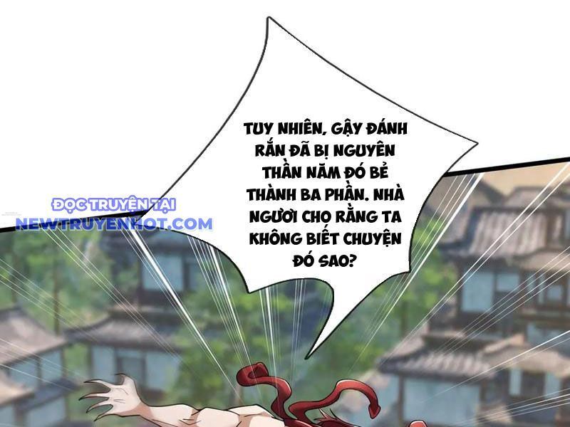 Ngủ Say Vạn Cổ Xuất Thế Quét Ngang Chư Thiên [Chap 47-107]