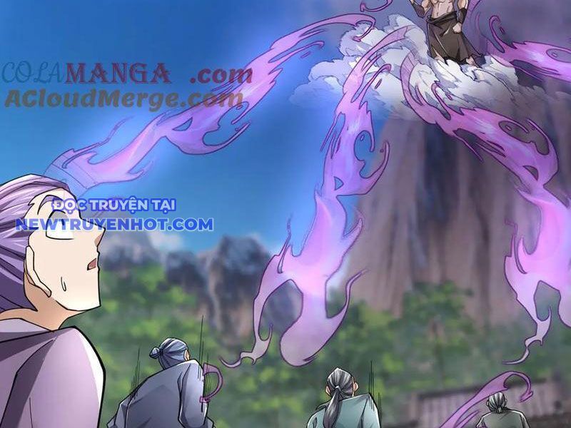 Ngủ Say Vạn Cổ Xuất Thế Quét Ngang Chư Thiên [Chap 47-107]