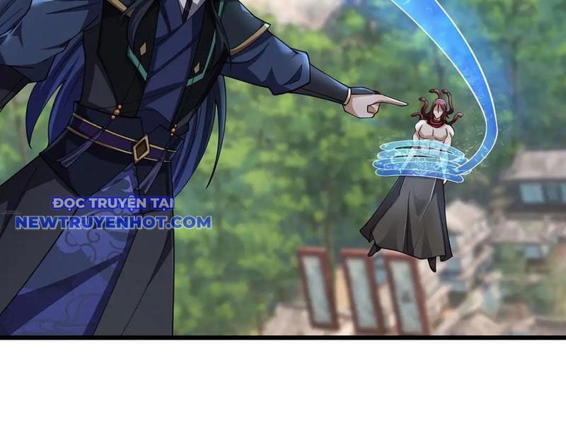 Ngủ Say Vạn Cổ Xuất Thế Quét Ngang Chư Thiên [Chap 47-107]
