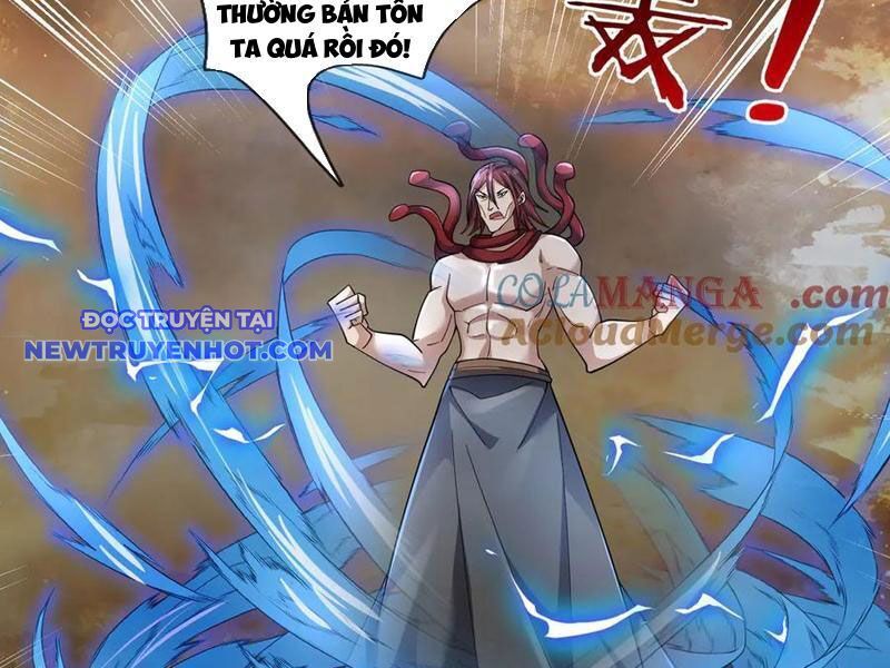 Ngủ Say Vạn Cổ Xuất Thế Quét Ngang Chư Thiên [Chap 47-107]