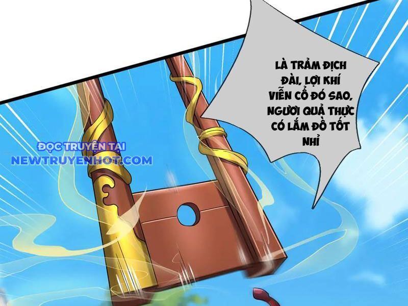 Ngủ Say Vạn Cổ Xuất Thế Quét Ngang Chư Thiên [Chap 47-107]