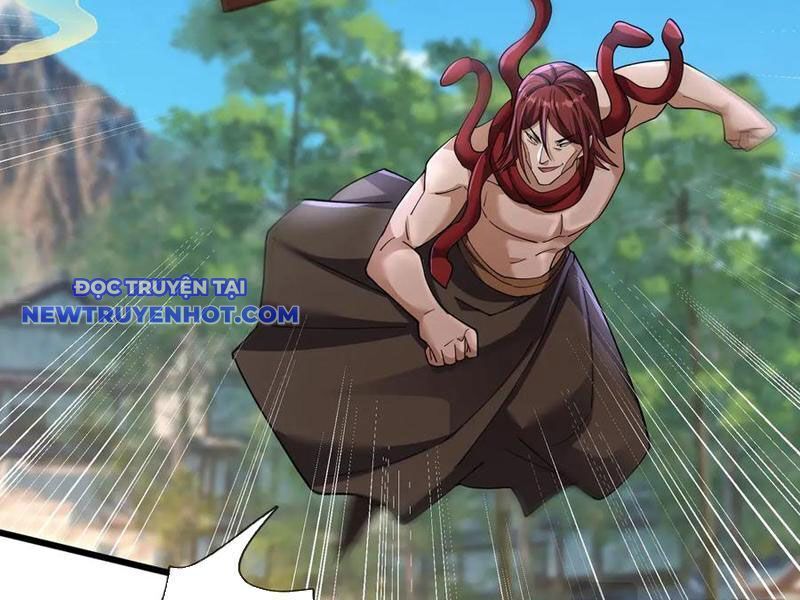 Ngủ Say Vạn Cổ Xuất Thế Quét Ngang Chư Thiên [Chap 47-107]