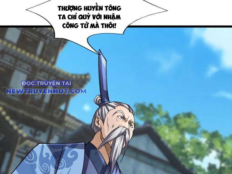 Ngủ Say Vạn Cổ Xuất Thế Quét Ngang Chư Thiên [Chap 47-107]