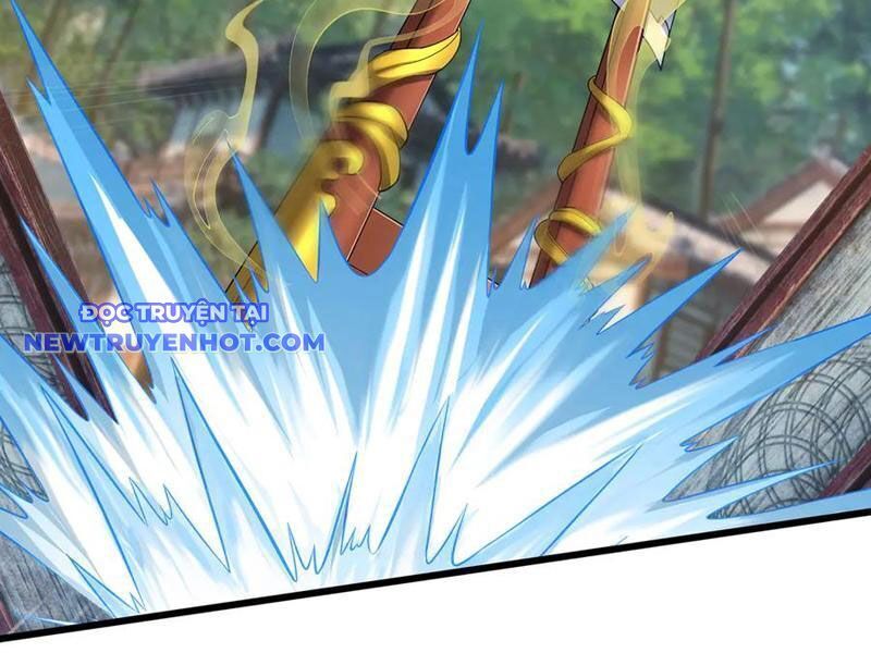 Ngủ Say Vạn Cổ Xuất Thế Quét Ngang Chư Thiên [Chap 47-107]