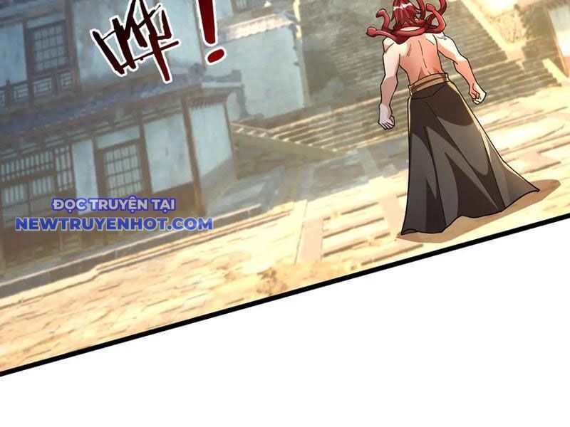 Ngủ Say Vạn Cổ Xuất Thế Quét Ngang Chư Thiên [Chap 47-107]