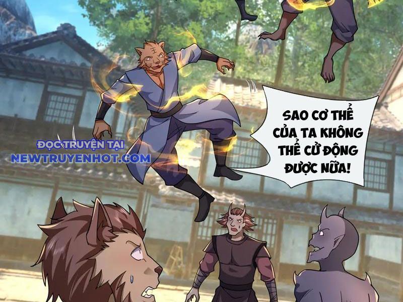Ngủ Say Vạn Cổ Xuất Thế Quét Ngang Chư Thiên [Chap 47-107]