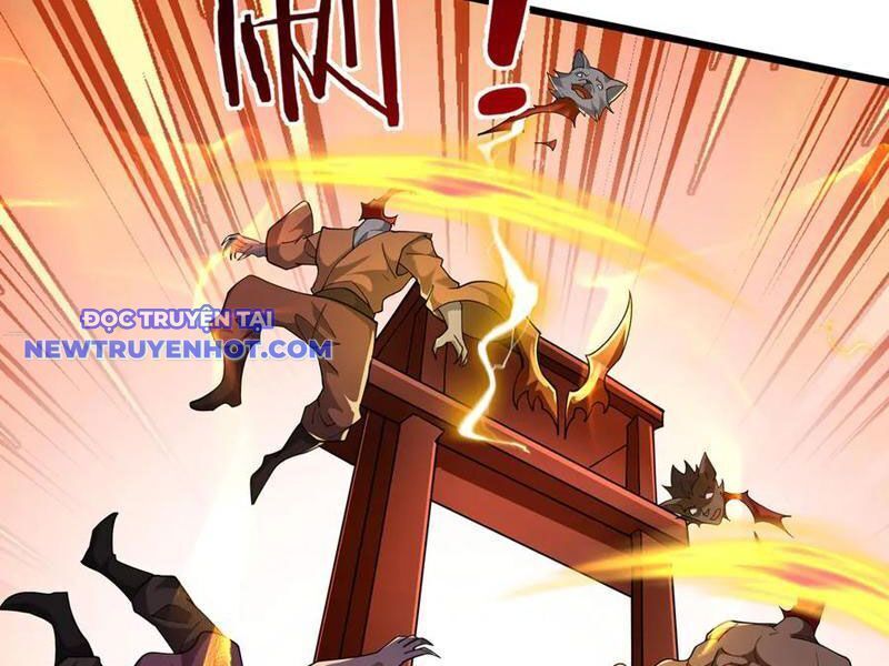 Ngủ Say Vạn Cổ Xuất Thế Quét Ngang Chư Thiên [Chap 47-107]