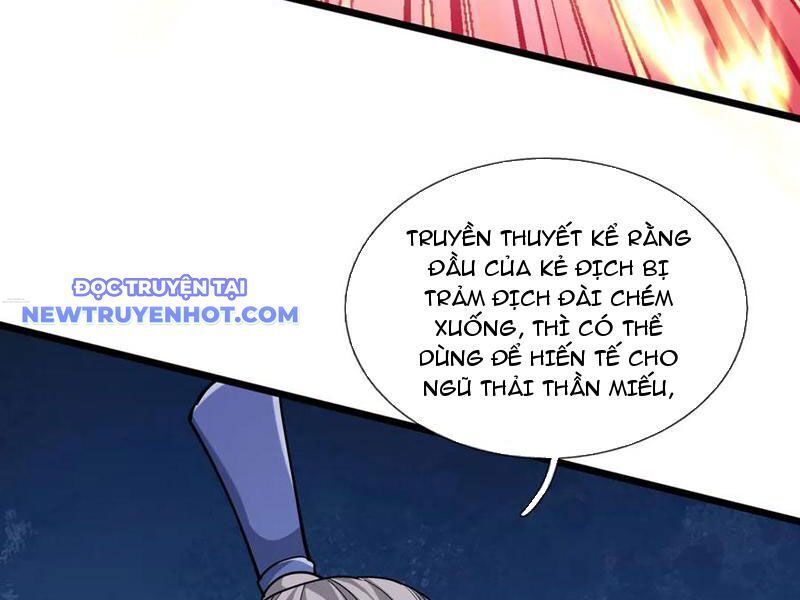 Ngủ Say Vạn Cổ Xuất Thế Quét Ngang Chư Thiên [Chap 47-107]