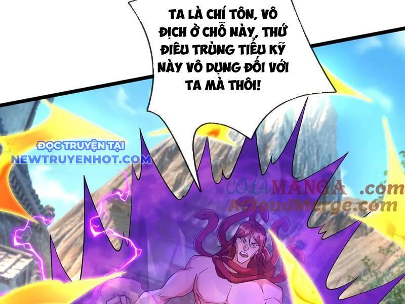 Ngủ Say Vạn Cổ Xuất Thế Quét Ngang Chư Thiên [Chap 47-107]