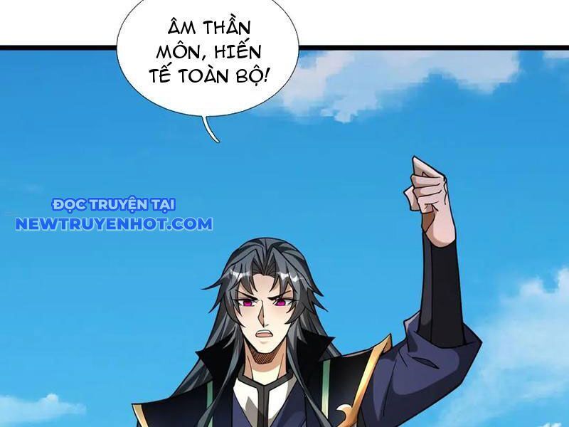 Ngủ Say Vạn Cổ Xuất Thế Quét Ngang Chư Thiên [Chap 47-107]