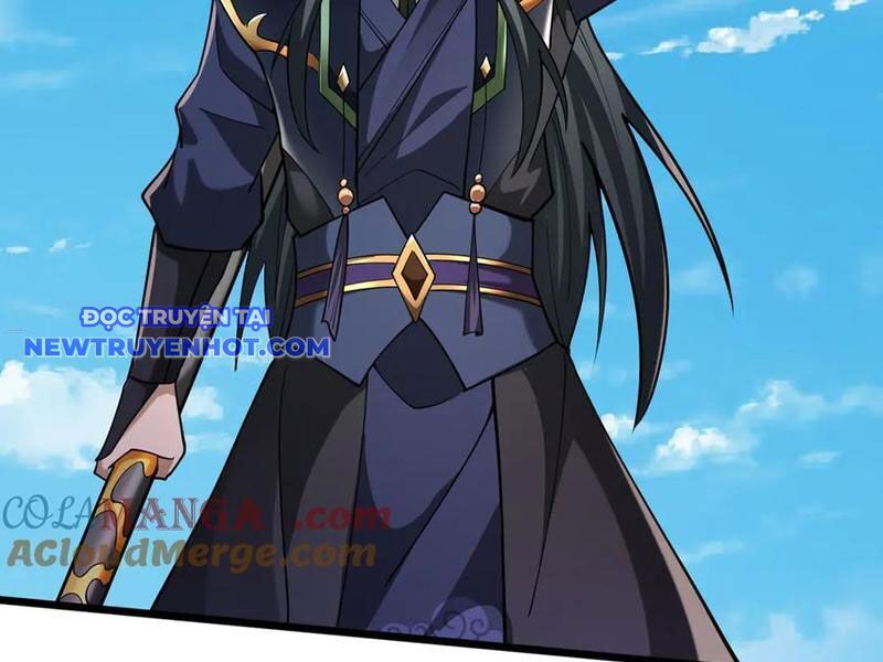 Ngủ Say Vạn Cổ Xuất Thế Quét Ngang Chư Thiên [Chap 47-107]