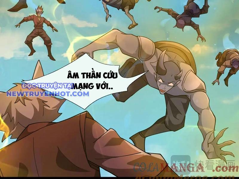 Ngủ Say Vạn Cổ Xuất Thế Quét Ngang Chư Thiên [Chap 47-107]