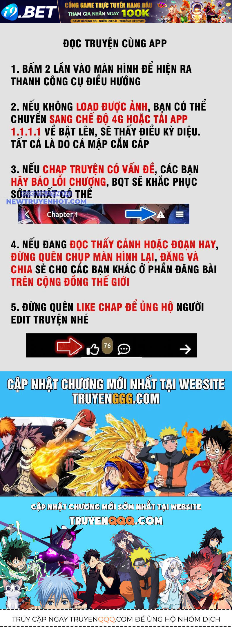 Ngủ Say Vạn Cổ Xuất Thế Quét Ngang Chư Thiên [Chap 47-107]