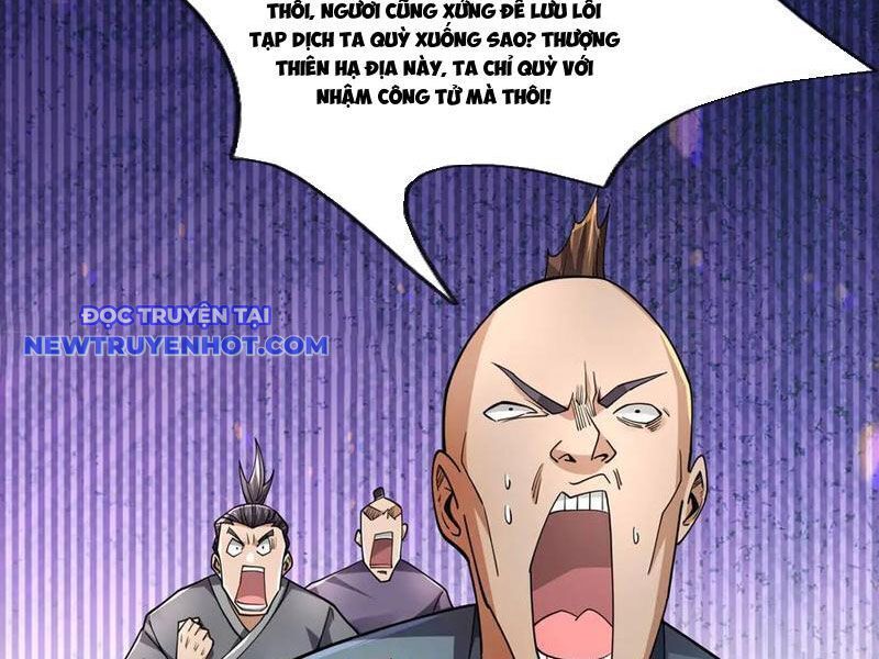Ngủ Say Vạn Cổ Xuất Thế Quét Ngang Chư Thiên [Chap 47-107]