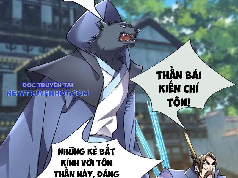 Ngủ Say Vạn Cổ Xuất Thế Quét Ngang Chư Thiên [Chap 47-107]