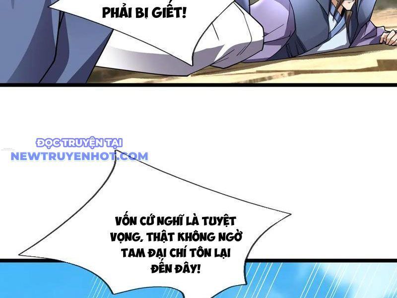 Ngủ Say Vạn Cổ Xuất Thế Quét Ngang Chư Thiên [Chap 47-107]