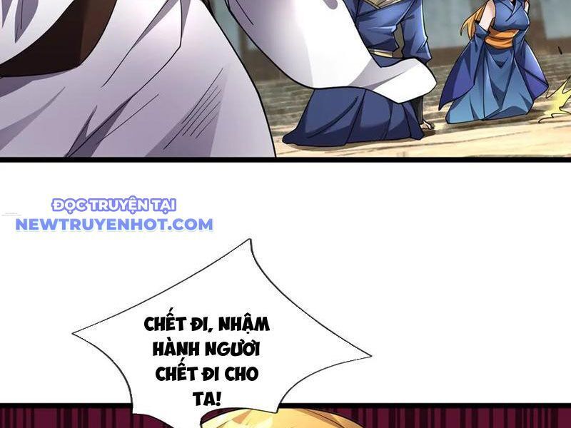 Ngủ Say Vạn Cổ Xuất Thế Quét Ngang Chư Thiên [Chap 47-107]
