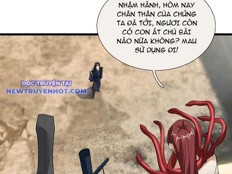 Ngủ Say Vạn Cổ Xuất Thế Quét Ngang Chư Thiên [Chap 47-107]