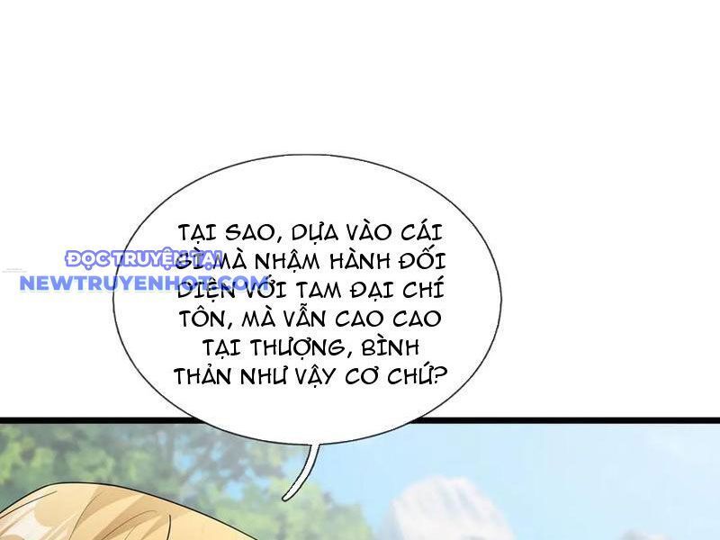 Ngủ Say Vạn Cổ Xuất Thế Quét Ngang Chư Thiên [Chap 47-107]