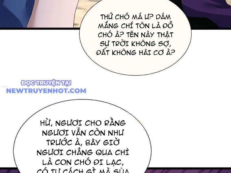 Ngủ Say Vạn Cổ Xuất Thế Quét Ngang Chư Thiên [Chap 47-107]