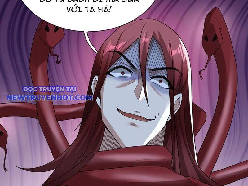 Ngủ Say Vạn Cổ Xuất Thế Quét Ngang Chư Thiên [Chap 47-107]