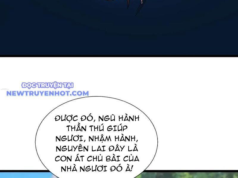 Ngủ Say Vạn Cổ Xuất Thế Quét Ngang Chư Thiên [Chap 47-107]