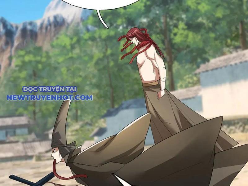 Ngủ Say Vạn Cổ Xuất Thế Quét Ngang Chư Thiên [Chap 47-107]