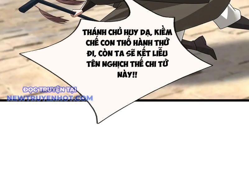 Ngủ Say Vạn Cổ Xuất Thế Quét Ngang Chư Thiên [Chap 47-107]