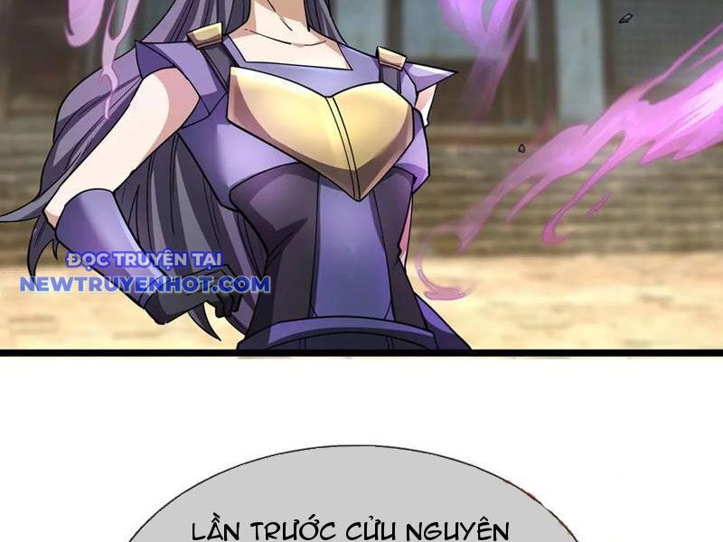 Ngủ Say Vạn Cổ Xuất Thế Quét Ngang Chư Thiên [Chap 47-107]