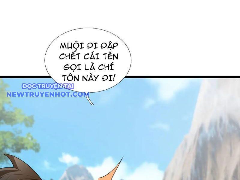 Ngủ Say Vạn Cổ Xuất Thế Quét Ngang Chư Thiên [Chap 47-107]