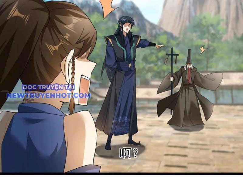 Ngủ Say Vạn Cổ Xuất Thế Quét Ngang Chư Thiên [Chap 47-107]