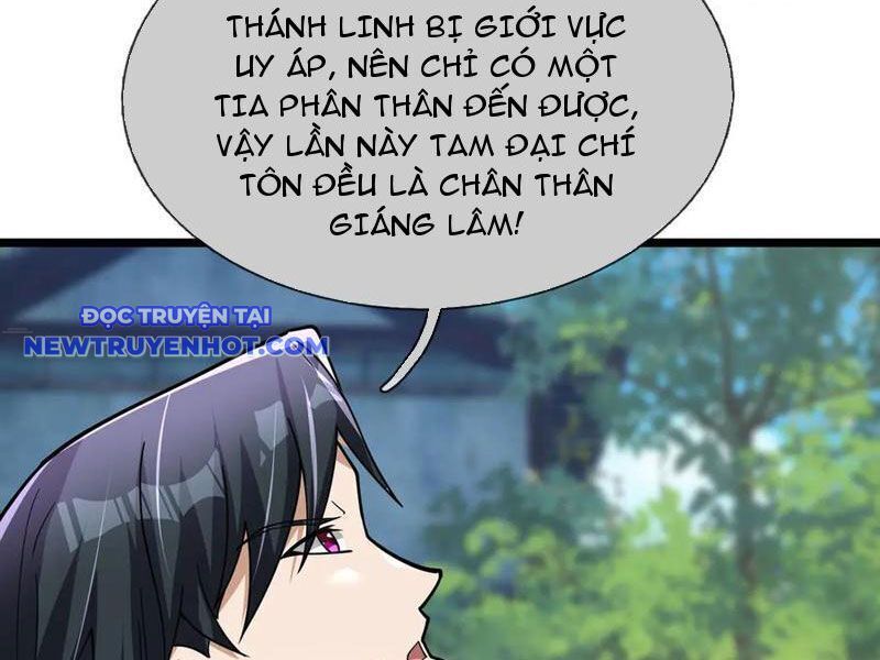 Ngủ Say Vạn Cổ Xuất Thế Quét Ngang Chư Thiên [Chap 47-107]