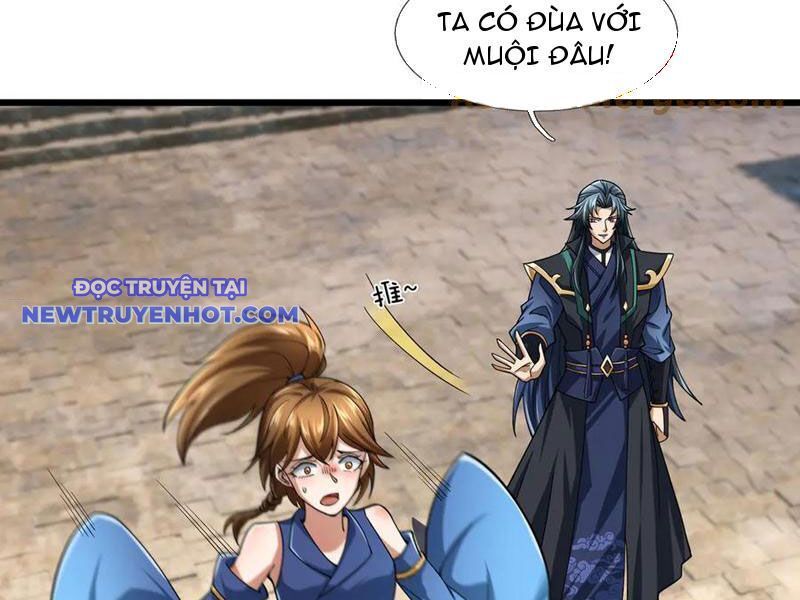 Ngủ Say Vạn Cổ Xuất Thế Quét Ngang Chư Thiên [Chap 47-107]