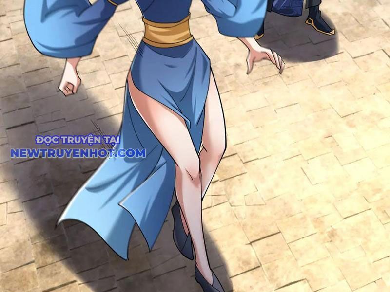 Ngủ Say Vạn Cổ Xuất Thế Quét Ngang Chư Thiên [Chap 47-107]