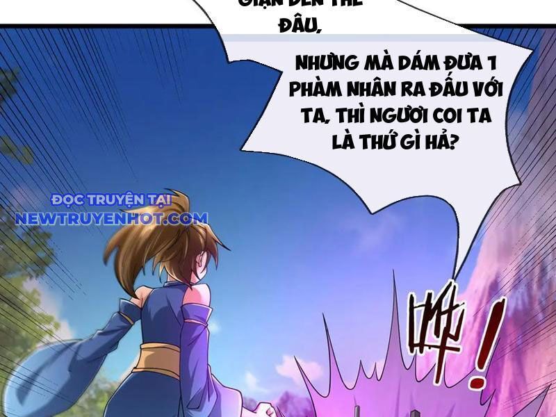 Ngủ Say Vạn Cổ Xuất Thế Quét Ngang Chư Thiên [Chap 47-107]