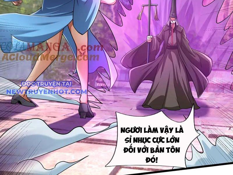 Ngủ Say Vạn Cổ Xuất Thế Quét Ngang Chư Thiên [Chap 47-107]