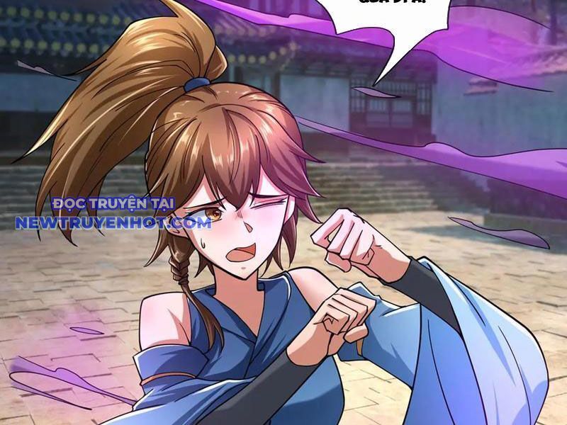 Ngủ Say Vạn Cổ Xuất Thế Quét Ngang Chư Thiên [Chap 47-107]