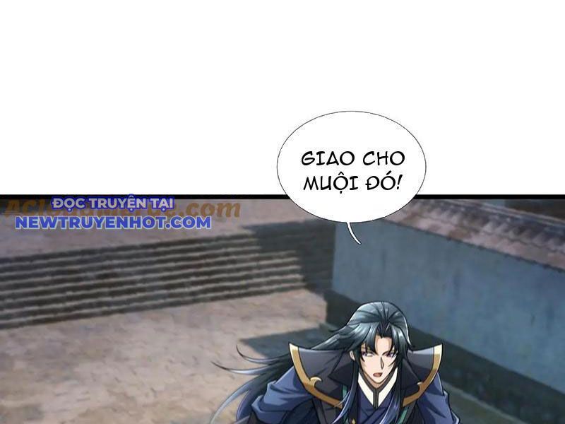 Ngủ Say Vạn Cổ Xuất Thế Quét Ngang Chư Thiên [Chap 47-107]