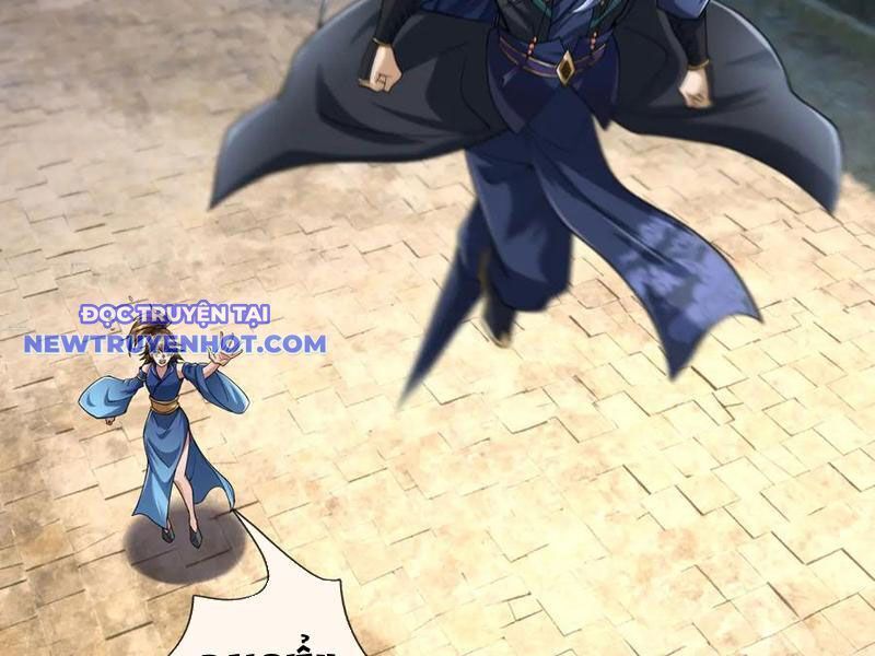 Ngủ Say Vạn Cổ Xuất Thế Quét Ngang Chư Thiên [Chap 47-107]