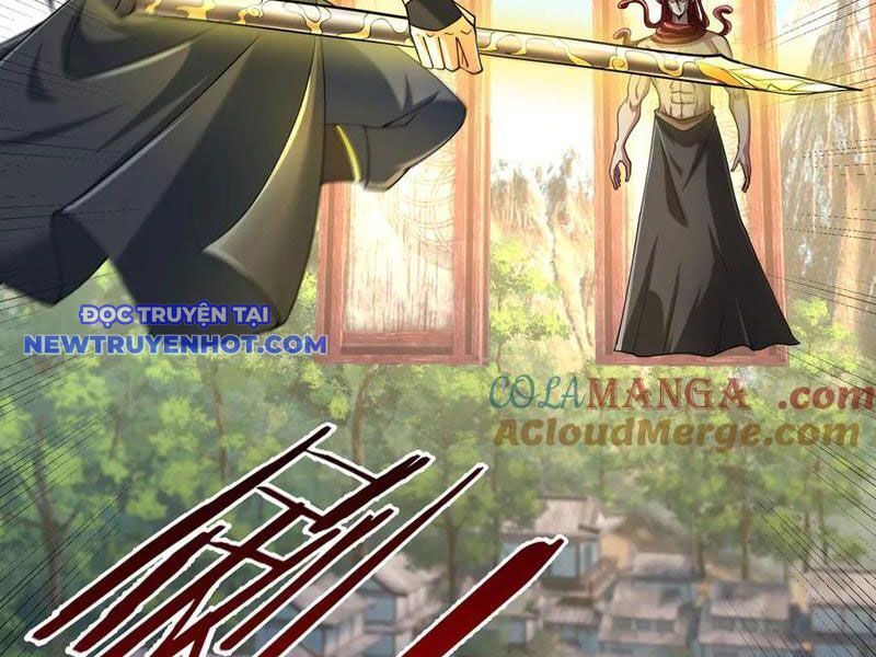 Ngủ Say Vạn Cổ Xuất Thế Quét Ngang Chư Thiên [Chap 47-107]