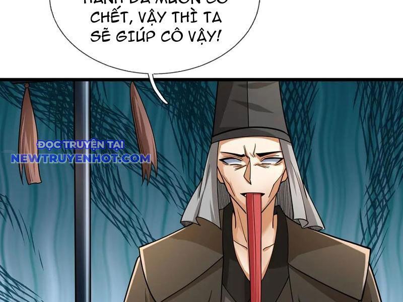Ngủ Say Vạn Cổ Xuất Thế Quét Ngang Chư Thiên [Chap 47-107]