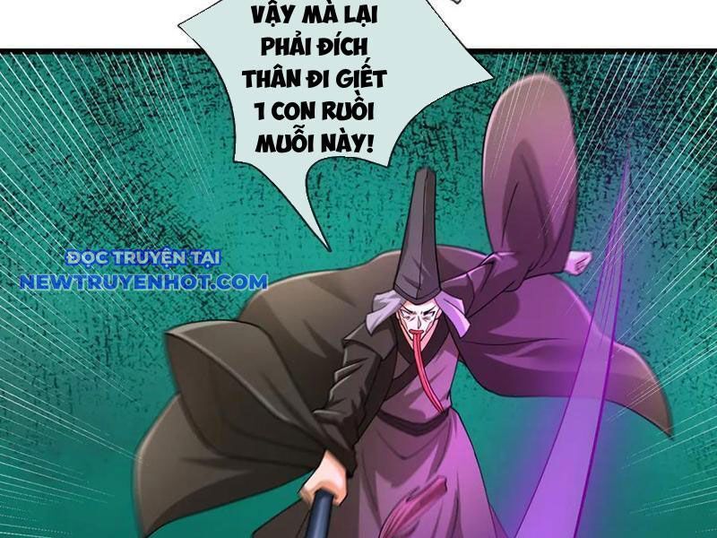 Ngủ Say Vạn Cổ Xuất Thế Quét Ngang Chư Thiên [Chap 47-107]