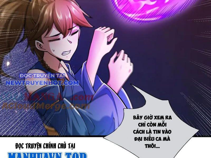 Ngủ Say Vạn Cổ Xuất Thế Quét Ngang Chư Thiên [Chap 47-107]