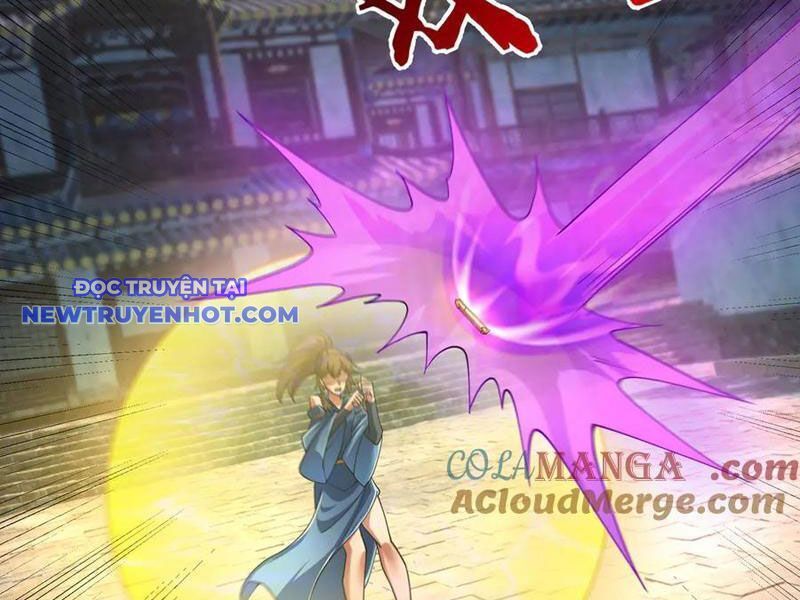 Ngủ Say Vạn Cổ Xuất Thế Quét Ngang Chư Thiên [Chap 47-107]