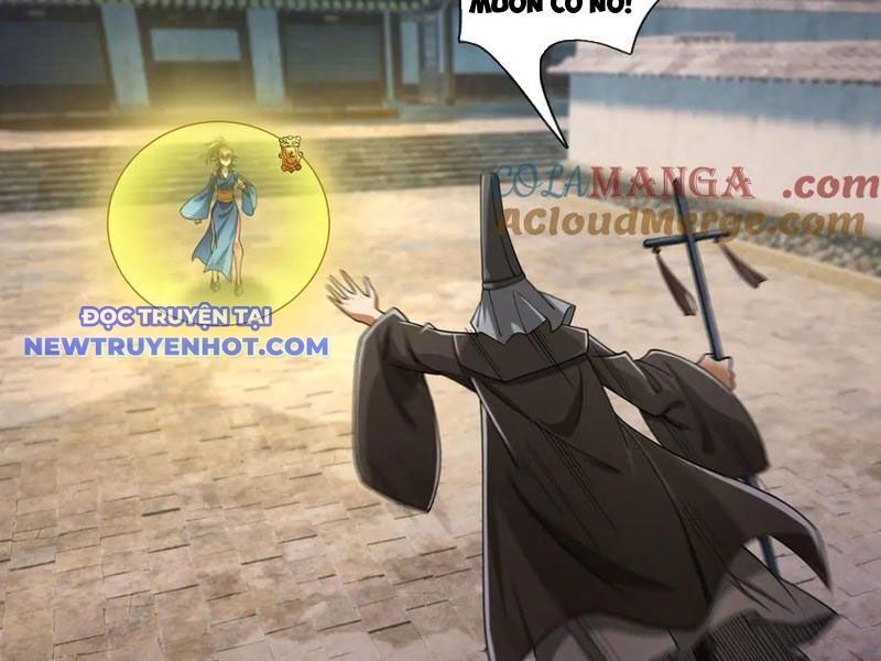 Ngủ Say Vạn Cổ Xuất Thế Quét Ngang Chư Thiên [Chap 47-107]