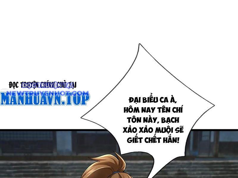 Ngủ Say Vạn Cổ Xuất Thế Quét Ngang Chư Thiên [Chap 47-107]