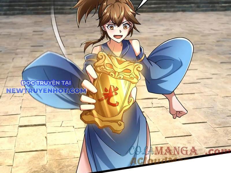 Ngủ Say Vạn Cổ Xuất Thế Quét Ngang Chư Thiên [Chap 47-107]