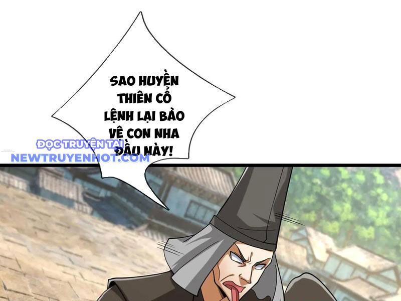Ngủ Say Vạn Cổ Xuất Thế Quét Ngang Chư Thiên [Chap 47-107]
